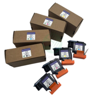 Tête d'impression 11 couleurs pour HP Designjet 110 Plus 111 DJ 500 510 800 K850 C4810A C4811A C4812A C4813A