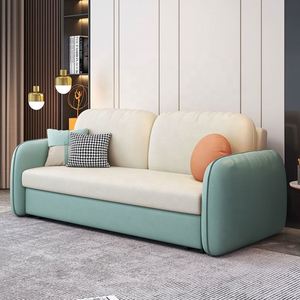 Canapé-lit avec boîte de rangement, design moderne, <span class=keywords><strong>prix</strong></span> <span class=keywords><strong>d</strong></span>'usine, Suessen Save Place 2024 - Product Image 4