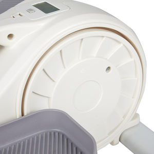 Machine de fitness à usage domestique debout et <span class=keywords><strong>assis</strong></span> vélo d'exercice à double usage Mini vélo <span class=keywords><strong>elliptique</strong></span> Cross Trainer Portable - Product Image 6