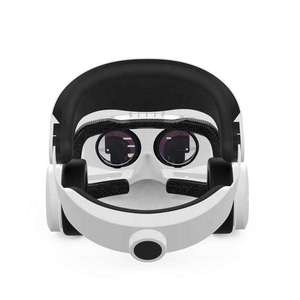 نظارات الواقع الافتراضي عالية الجودة 3D IMAX الأفلام المعززة Reali الذكية VR AR مصمم OEM الشهير - Product Image 4