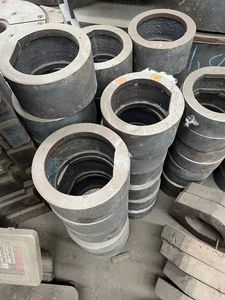 Nhà Máy Giá đá đất tách Con lăn Màn hình điều kiện mới bùn đá tách với các thành phần cốt lõi mang động cơ động cơ - Product Image 6