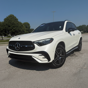 Mercedes-Benz CLA 250 4MATIC d'occasion 2024 - Product Image 1