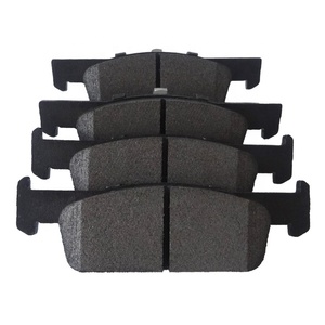 Plaquettes <span class=keywords><strong>de</strong></span> <span class=keywords><strong>frein</strong></span> avant D1830 en gros pour Renault Logan <span class=keywords><strong>Duster</strong></span> <span class=keywords><strong>Dacia</strong></span> II SANDERO II GDB2016 - Product Image 5