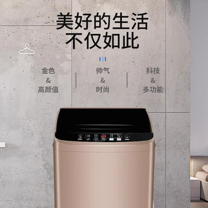 Lavatrice Automatica di Grande Capacità per Uso Domestico a Doppia Vasca Usata - Product Image 3
