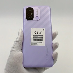 Versión Global del Teléfono Inteligente <span class=keywords><strong>Redmi</strong></span> <span class=keywords><strong>12C</strong></span>, Pantalla HD para Juegos Android, 3G/4G/5G LTE CDMA, Procesador MTK, Idiomas de Funcionamiento: Francés e Inglés - Product Image 2