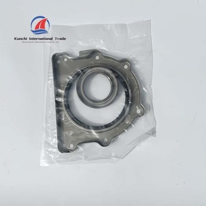 Kit complet de joints de culasse M271 pour compresseur Mercedes Benz 271910 271 860 CGI A2710161520 Pièces de moteur automobile - Product Image 4