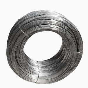 Alambre de Aluminio Resistente a la Corrosión EN 50122 5754, Alambre de Aleación Duradero para Construcción Costera - Product Image 2