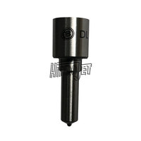 Inyector de Combustible DLLA140PN359 105017-3590 9432612937 para Motor de Excavadora Kubota V2403 V2403-T