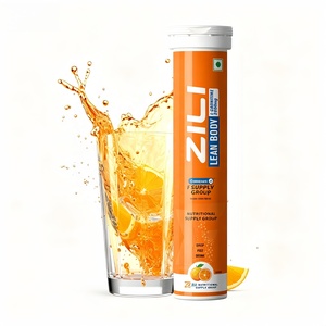Integratore Effervescente di L-carnitina OEM per Adolescenti <span class=keywords><strong>e</strong></span> Adulti, Aiuta a Convertire il <span class=keywords><strong>Grasso</strong></span> in Energia, Brucia i Grassi <span class=keywords><strong>e</strong></span> Stimola il Metabolismo - Product Image 1
