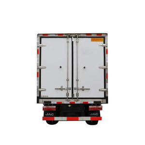<span class=keywords><strong>Furgoni</strong></span> Refrigerati Mini, Congelatore per Trasporto Merci Fredde, Camion Frigorifero in Vendita - Product Image 5