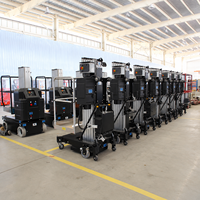Plateforme élévatrice mobile compacte à mât unique en aluminium pour les entrepreneurs en maintenance et services