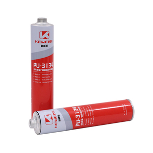 Cao-modulus <span class=keywords><strong>Polyurethane</strong></span> Sealant & Ô tô tấm kim loại chất kết dính cho liên kết mạnh mẽ độ bám dính tuyệt vời <span class=keywords><strong>Polyurethane</strong></span> Sealant - Product Image 5