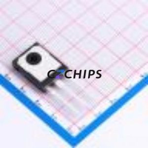 ทรานซิสเตอร์ฟิลด์ทรานซิสเตอร์ (MOsfet) แบบดั้งเดิมและใหม่ WTM22N65AMP - Product Image 1