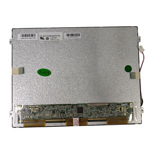 Moniteurs LCD en gros 10,4 pouces résolution 1024*768 Panneau LCD CLAA104XA02CW Module à cristaux liquides - Product Image 1