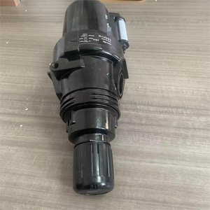 ตัวกรองดิฟเฟอเรนเชียล Norgrem B68G-NNK-AR3-RLN พร้อมระบบระบายอัตโนมัติ ไม่มีเกจวัด - Product Image 3