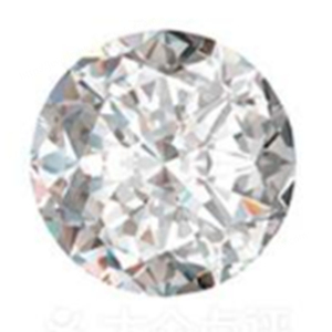 DEF Color VVS Tamaño completo Blanco 1ct Piedra suelta Colgante Pulsera Gema Precio al por mayor para certificado Moissanite Conjuntos de joyas - Product Image 5