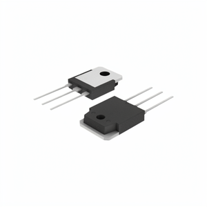 Transistors BOM IC In Stock Buy Online Electronic Components IXGQ85N33PCD1 TO-3P-3, SC-65-3 - Product Image 1