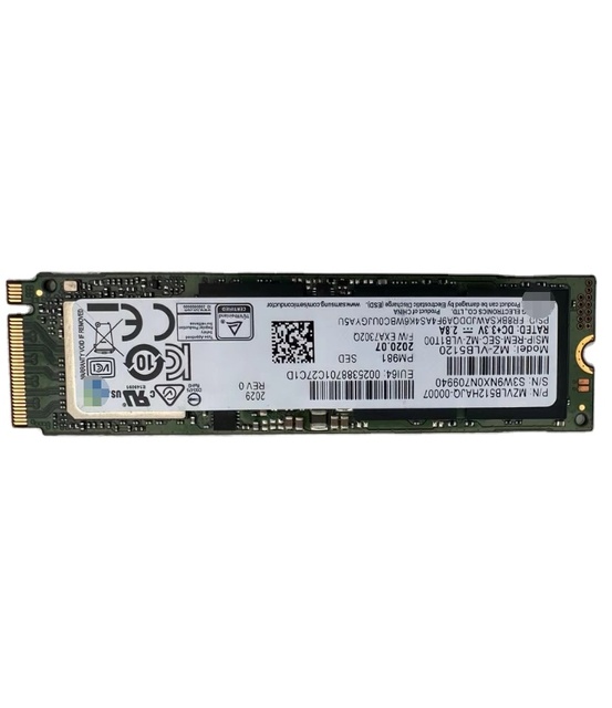 SN7100 2T PCIE GEN4.0*4 NVME M.2 2280 WDS200T4X0E-00CJA0 for DESKTOP LAPTOP SSD