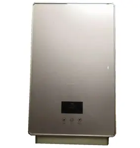 Hitfar 8KW 220V 1P电磁感应热水器，用于房间墙壁和地板下循环变暖