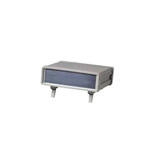 中国热sale190-1 铝制外壳盒OEM塑料PCB外壳仪器箱ABS桌面电子案件