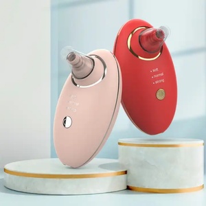 Dispositivo Eléctrico de Vacío Frío y Caliente para Eliminar Puntos Negros y Manchas Oscuras del Rostro - Product Image 6