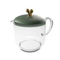 Cocotte à ragoût électrique Portable, ml, petite marmite à ragoût électrique, cuiseur lent