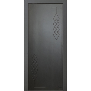 Puerta corredera de madera de 4 paneles de la mejor calidad, resistente a deformaciones, diseño moderno, superficie acabada para apartamento, ODM, fabricante de Vietnam - Product Image 3