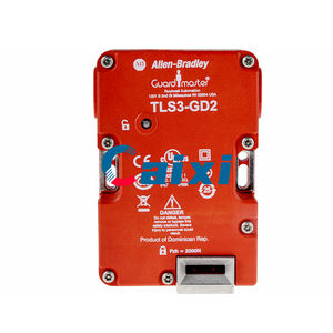 สวิตช์ล็อกประตูโซลินอยด์ <span class=keywords><strong>TLS3</strong></span>-<span class=keywords><strong>GD2</strong></span>พร้อมอินเตอร์เฟสการสื่อสาร RS485ใหม่ - Product Image 5