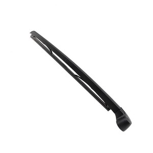 Kit de Brazo y Escobilla de Limpiaparabrisas Trasero para Audi A3 A4 2003 2004 2005 2006 2007 2008, Escobillas de Goma Sintética - Product Image 2