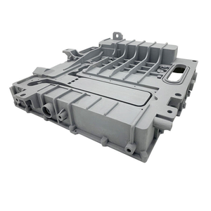 Ensamblaje Funcional Impreso en 3D con Nylon SLS de Grado Industrial para Sistemas de Movilidad Robótica Inteligente - Product Image 3