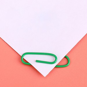 Deli HXZ-2 giấy <span class=keywords><strong>Clip</strong></span> dễ thương thời trang mà<span class=keywords><strong>u</strong></span> BIB văn phòng Nguồn cung cấp pin thumbtack hình chữ <span class=keywords><strong>U</strong></span> Hàng kim loại <span class=keywords><strong>Clip</strong></span> - Product Image 5