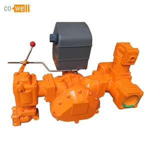 Positive Displacement <strong>Flow</strong> <strong>Meter</strong> M-50 Fuel <strong>Pump</strong> YB 80 - Product Image 5