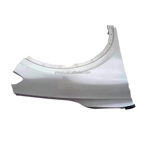 Pièces de véhicule New Energy garde-boue <span class=keywords><strong>avant</strong></span> 11A821021 panneau d'<span class=keywords><strong>aile</strong></span> gauche et 11A821022 panneau d'<span class=keywords><strong>aile</strong></span> <span class=keywords><strong>droite</strong></span> pour voitures ID3 ID4 ID6 ID7 - Product Image 3