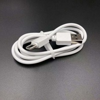 Câble Micro USB Type C avec livraison gratuite pour Xiaomi, Samsung, Android, câble de charge 5 broches, câble Micro USB