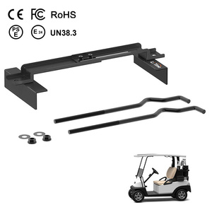 Cargador de Batería Industrial de 12V40A AC/DC para Baterías LiFePO4 con Conector, Pantalla LED y Múltiples Protecciones - Product Image 1