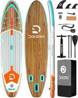 Planche à pagaie gonflable (SUP) pour entrepôt UE, livraison directe, accessoires de planche à pagaie gonflable pour tous les niveaux
