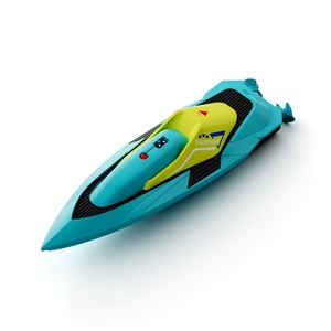 Bateau électrique à double hélice 4D-S5, mini-bateau sans fil 2.4G pour enfants, <span class=keywords><strong>sous</strong></span>-<span class=keywords><strong>marin</strong></span> de course haute vitesse, caméra à basculement à une touche - Product Image 2