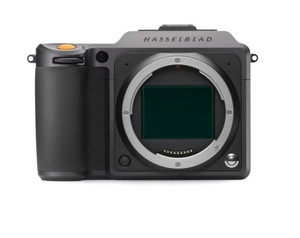Appareil photo hybride professionnel moyen format Hasselblad X1D II 50C 50MP d'occasion (99 % neuf) avec SSD 1 To et autofocus LiDAR - Product Image 3