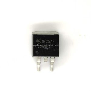 Transistor de commande d'allumage pour carte informatique automobile ISL9V2540S3S V2540S TO-263 - Product Image 1