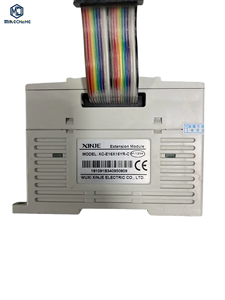 Module d'extension PLC XC-E16X16YR-C, module de contrôle industriel, module E/S numérique, unité d'extension de contrôleur logique programmable - Product Image 1