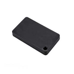 Etiqueta IoT BLE de bajo costo con batería reemplazable, amplio rango de temperatura, material portátil, tamaño compacto, para seguimiento de activos y control de asistencia inteligente. - Product Image 6