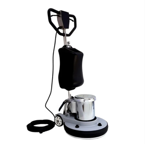 <span class=keywords><strong>Producto</strong></span> más vendido a nivel mundial con cuerpo de metal de alta calidad, máquina pulidora FM25B de pisos, ancho de cepillo de 18 pulgadas, tipo de cable a la venta - Product Image 1