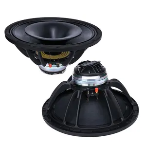 SC157565 15 inches 75-core Coaxial Horn High and low 138 magnetism 15 inches 75-core Coaxial Horn