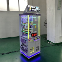 Machine de jeu distributrice de cadeaux, prix de gros usine