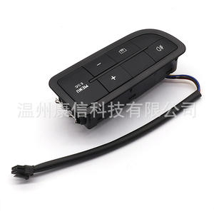 Interrupteur thermique pour feux antibrouillard, état neuf, pour Fiat Uno/Palio/Siena, modèle 224190400000/100186386, applicable - Product Image 2