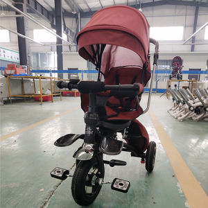 Triciclo <span class=keywords><strong>para</strong></span> bebé modelo diverso, regalo <span class=keywords><strong>de</strong></span> Navidad, precio/pequeño <span class=keywords><strong>para</strong></span> bebé, triciclo <span class=keywords><strong>para</strong></span> caminar, fábrica <span class=keywords><strong>de</strong></span> China - Product Image 5