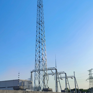 Nhà sản xuất sản xuất tháp chống sét, tháp tiếp nhận sét, thiết bị chống sét ngoài trời - Product Image 3