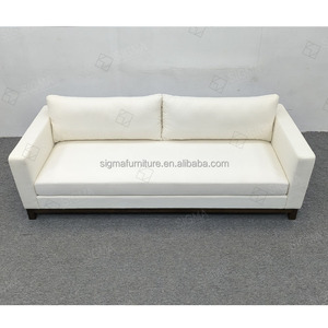 Ghế <span class=keywords><strong>sofa</strong></span> đặt phòng khách đồ nội thất Modular cánh tay phải Chaise cắt - Product Image 2