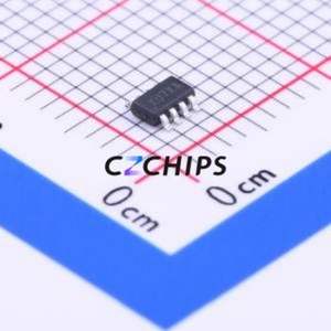 วงจรรวม TSOT-23-8 SY8253AIC ของแท้ใหม่วงจรรวมชิป PMIC DC-DC ไฟฟ้า IC ขายทั้งชิ้นส่วนอิเล็กทรอนิกส์บริการ BOM - Product Image 1