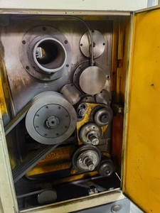 Pulisen 3-mét của nhãn hiệu máy tiện mô hình 61125d ngang thiết kế - Product Image 4